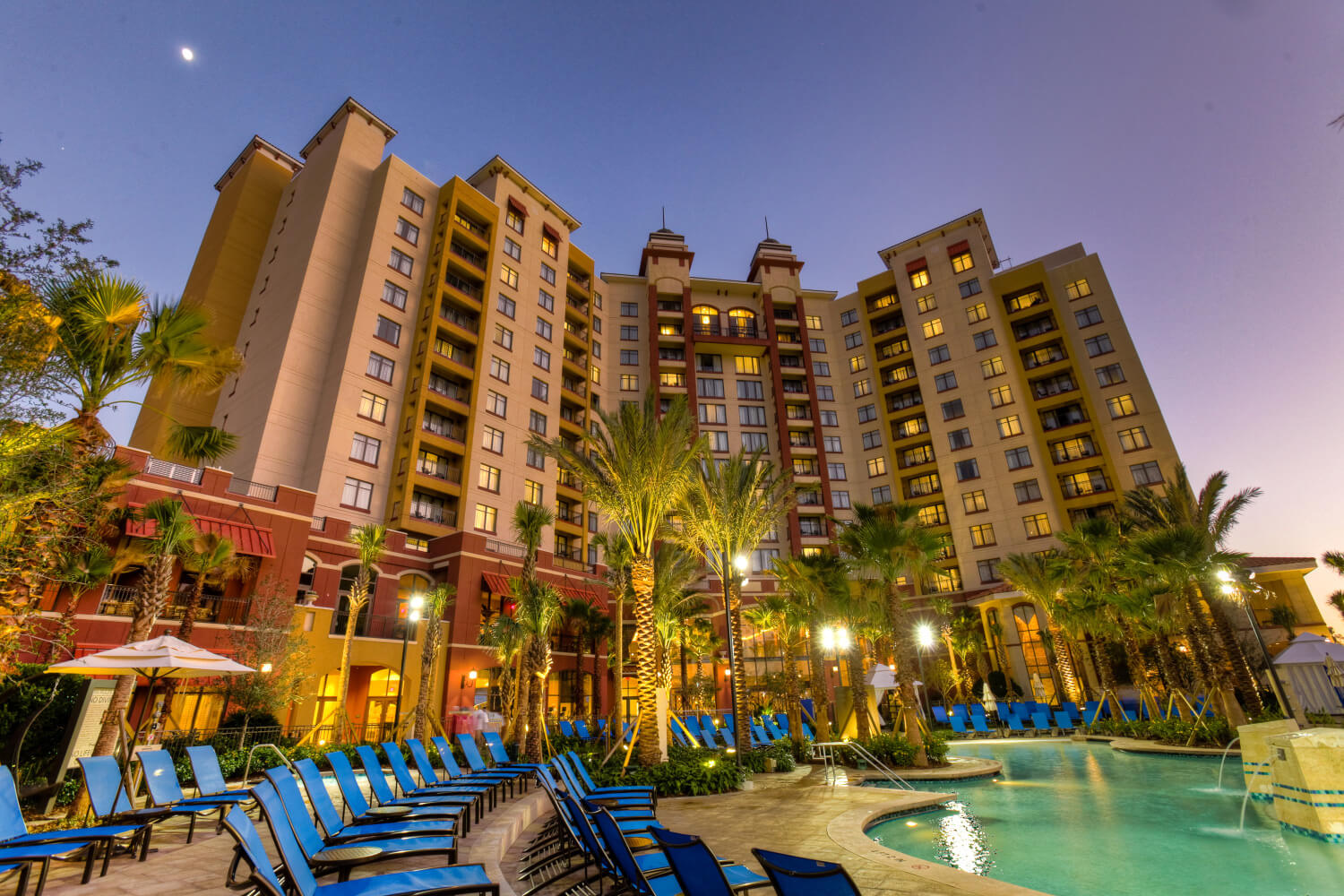 Dysney New Hotels Orlando